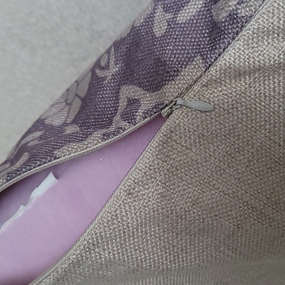 set of 2 decorative cushion covers - Picture 8 of 13